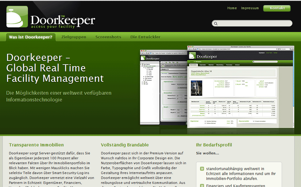 doorkeeper