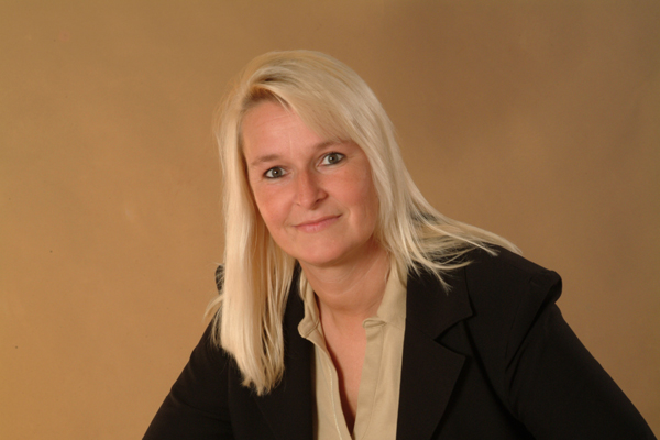 Ihre Vermietungsspezialistin Andrea Müller