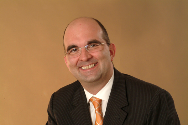 Ihr Vertriebspartner Jürgen Schulze