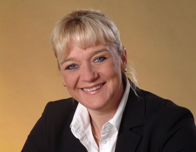 Frau Hagen