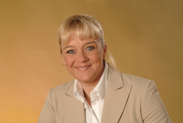 Sabine Hagen