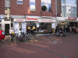 Hermes, Troisdorf