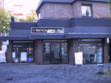 Hermannstrasse, Porz