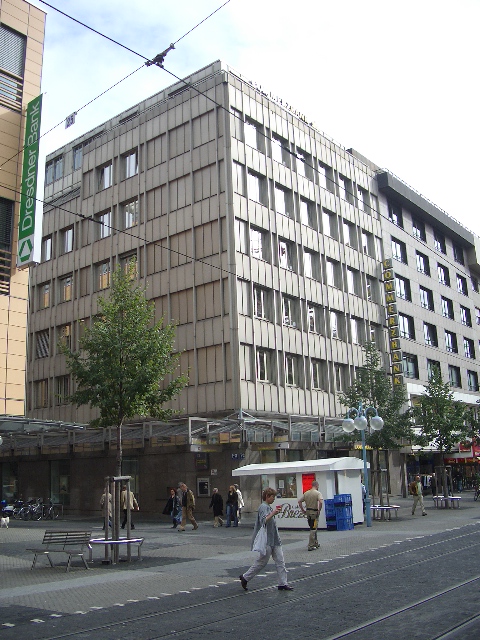 Mannheim
