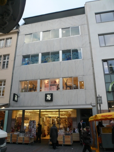 WMF Bonn