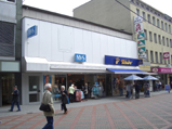 Gelsenkirchen Tchibo
