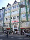 Schuhstra&szlig;e Hildesheim
