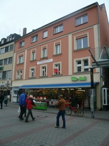 Bayreuth