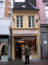 Neustrasse, Neuss