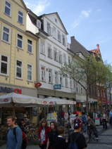 M+S G&ouml;ttingen