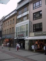 Fackelstrasse Kaiserslautern