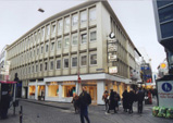 Hohe Strasse, K&ouml;ln