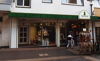 Hauptstrasse 28 Solingen