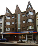 Bahnhofstrasse 83 Herten