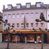 Hauptstrasse 77, Viersen