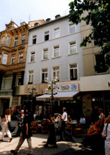 Kirchgasse, Wiesbaden