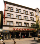 Bahnhofstrasse 75 Herne