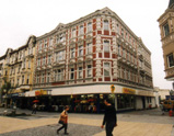 Bahnhofstrasse 79, Herne