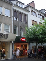 Kaiserstr. 16, Siegburg