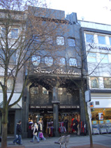Hindenburgstrasse 114