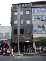 Hindenburgstrasse 128, M&ouml;nchengladbach