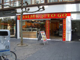 Kaiserstrasse, Siegburg