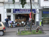 Lezzet, K&ouml;ln