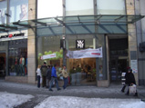 Vermietung WMF