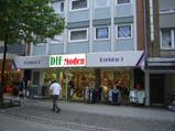 Dif, Remscheid
