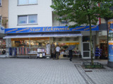 Alleestrasse Remscheid