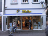 Tchibo, Montabaur