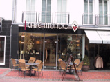 Cafe Mundo, Troisdorf
