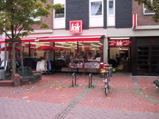 KiK, Troisdorf