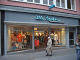 Ulla Popken Aachen