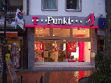 Troisdorf T-Punkt