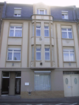 Stadthaus Siegburg