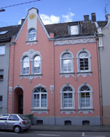 Stadthaus Troisdorf